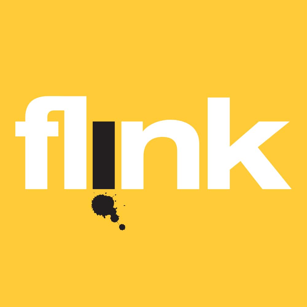 Home | Flink Branding